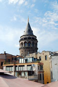 galata tower